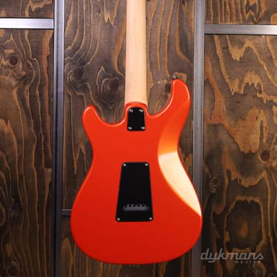 PRS SE NF3 Metallic Orange image 6