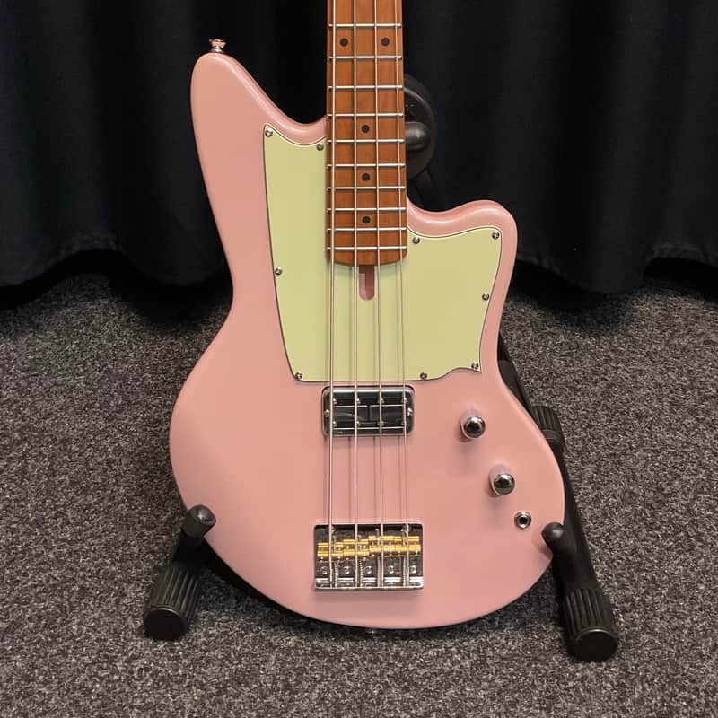 Ashdown The Capri Shell Pink