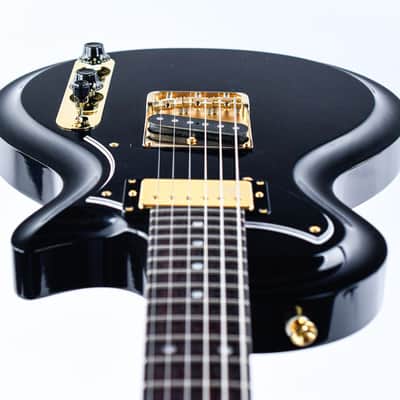 Fano SP6 Alt De Facto Bull Black B-Stock image 13