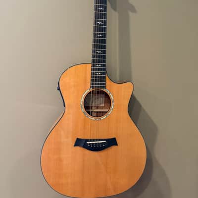 1999 Koa Taylor K14ce image 2