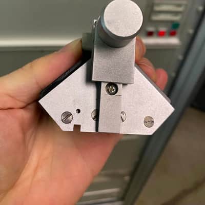 Neumann SX74 cutterhead lathe vinyl image 5