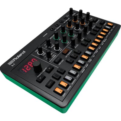 Roland S-1 Compact Polyphonic Synthesizer Module image 3