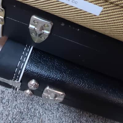 Fender Custom Shop Relic 64 P bass!  - Tobacco burst Relic image 21