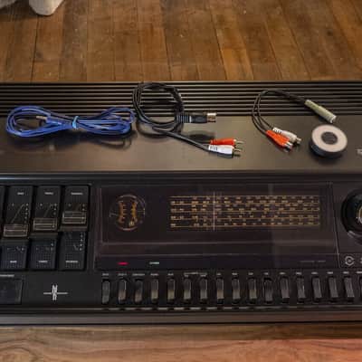 Philips audio system 22RH762 + 22RH541 Motional feedback active speakers image 19