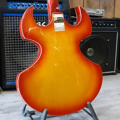 Marlin Bass Idol PB-26 Japan ('60s) image 2