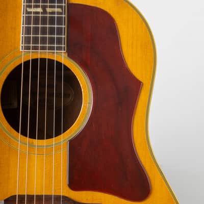1956 Gibson SJN Country Western image 3