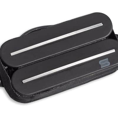 Seymour Duncan Wes Hauch's Jupiter Humbucker - neck, black image 1