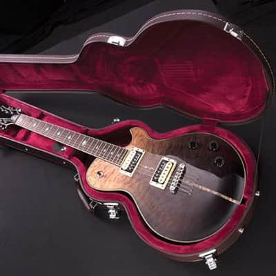 Michael Kelly Patriot/Hybrid Guitar Hard Case MKCSPAT image 5