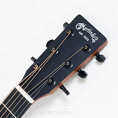 Martin D-12E Road Series Sitka/Koa Acoustic Electric Dreadnought #29523 @ LA Guitar Sales image 5