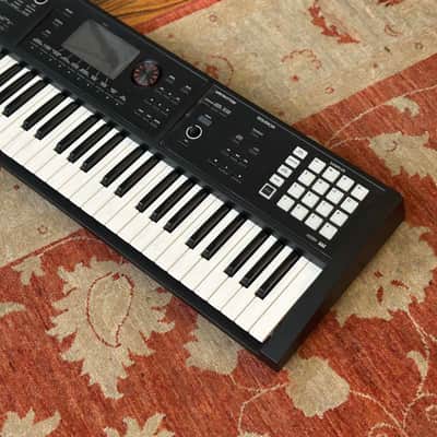 Roland FA-06 Music Workstation image 3