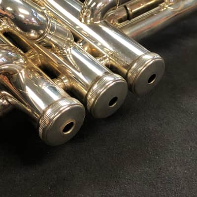 Benge 90B Trumpet image 17