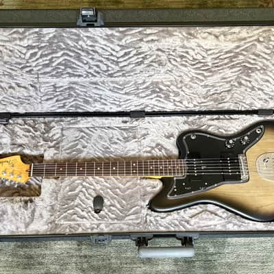 Fender American Professional II Jazzmaster - Warmoth Fralin Partscaster image 16