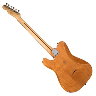Fender Custom Shop MVP Telecaster Relic - Chocolate 3-Tone Sunburst w/Rosewood Fingerboard - Dealer Select Master Vintage Player Series Electric Guitar image 8