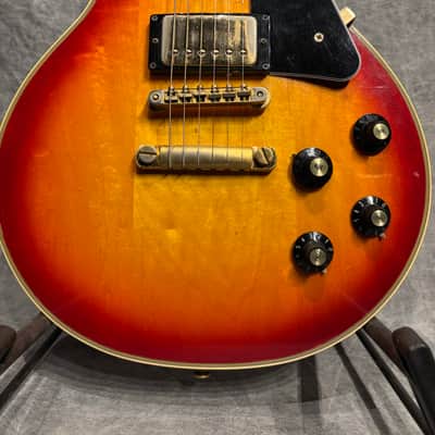 Gibson Les Paul Custom 20th Anniversary 1974 image 2
