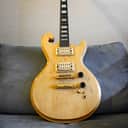 Epiphone Scroll SC-550 1976 Japan Vintage Matsumoku N.MINT Condition ! Ultra Rare !