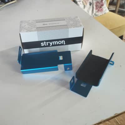 Strymon Zuma 9-Output High Current DC Power Supply 2016 - Present - Blue image 10