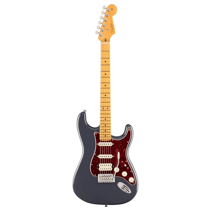 Fender American Professional Classic Stratocaster HSS image 3