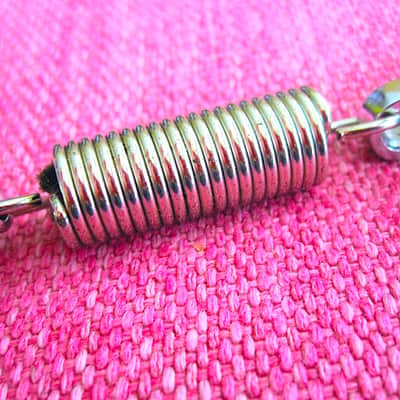 Bass Drum Pedal Beater Angle Cam Spring Assembly Complete image 3