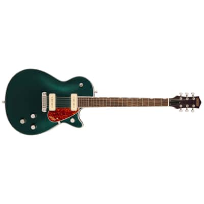 G5210-P90 Electromatic Cadillac Green Gretsch Guitars image 2