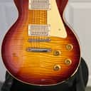 INSANE TOP!!! Gibson Custom Shop ‘58 R8 Reissue (‘59 / R9 Type Top!) - Factory Burst Gloss