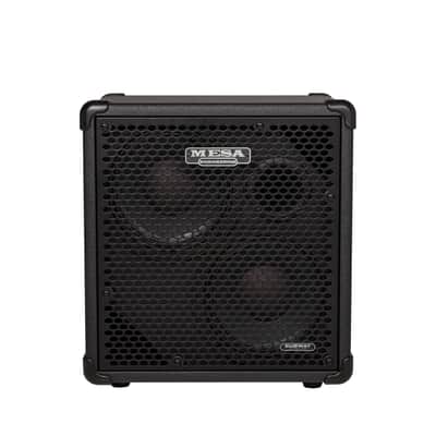 Mesa Boogie Subway Ultra-Lite 2x10 Bass Cabinet image 1