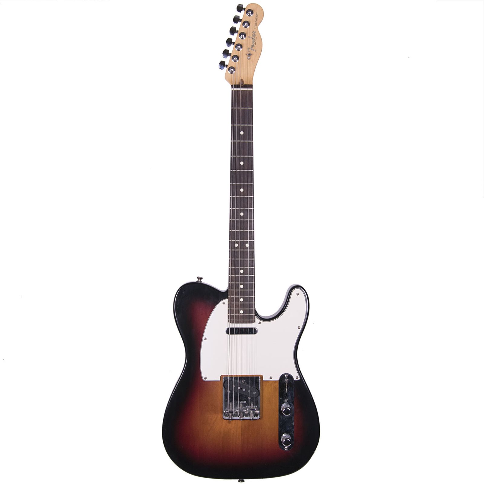 ギター Fender USA Telecaster highway one Fender Highway One Telecaster 2003 - 2005 | Reverb