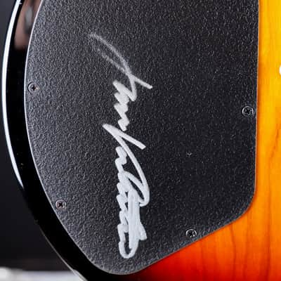 Ernie Ball Music Man BFR James Valentine Signature image 12
