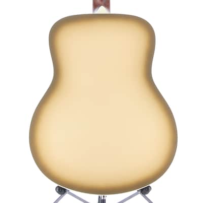 Fender Limited Edition California Vintage Palomino w/ Case, Antigua, Stage Ready (X5)(04096) (04096) image 2