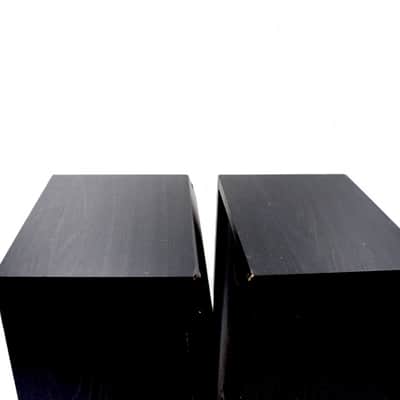 Acoustic Research AR SRT 170 Studio Recording Bookshelf Speakers image 9
