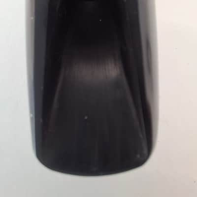 Retro Revival “Shorty” Soprano Sax Mouthpiece G (.061) – Boxed image 8
