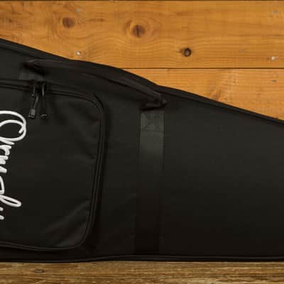 Ormsby Goliath GTR | 8-String Multi-Scale - Shell Pink image 10
