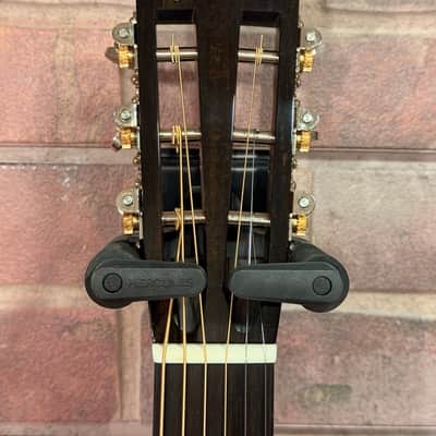 Collings DS1 w/ 1 3/4" nut image 3