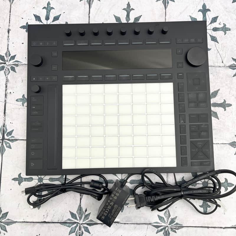 Ableton Push 3 Controller image 1
