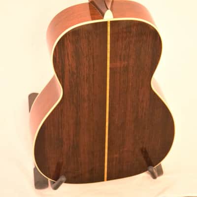 Martin 00-28C Nylon 1968 image 10