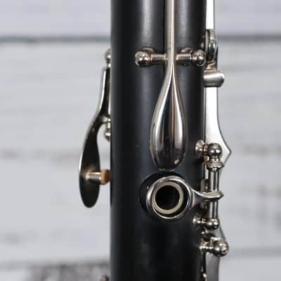 *USED* F.E. Olds Ambassador Clarinet image 8