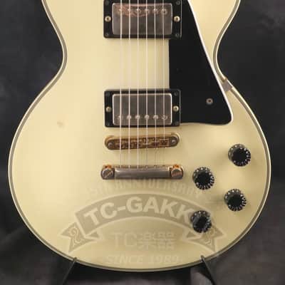 Gibson Les Paul Custom image 1
