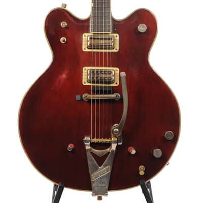 Gretsch The Chet Atkins Country Gentleman USED image 1