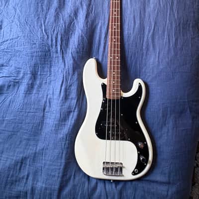 Fender PB-70 Precision Bass Reissue CIJ imagen 3