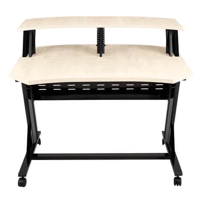 Studio Trends 46" Desk - Maple image 4