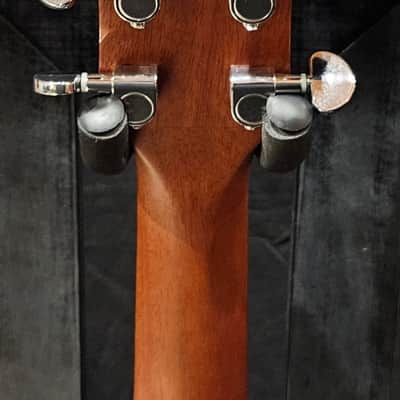 Yamaha AC3R ARE Concert Cutaway Acoustic-electric Guitar - Tobacco Brown Sunburst 2025 image 6