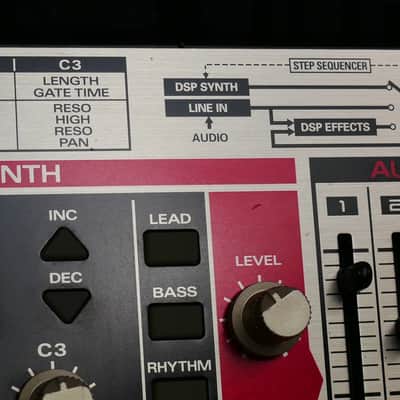 Roland MC-09 image 22
