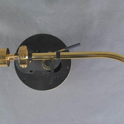 Ortofon MG212i Anniversary Gold Tonearm in Excellent Condition image 8