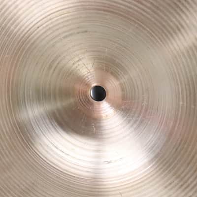 Zildjian 18" Azuka Timbale Cymbal image 15