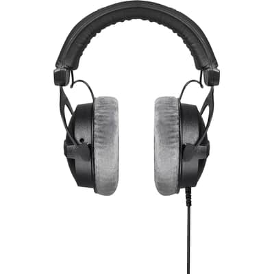Beyerdynamic DT 770 Pro Studio Headphones, 250 Ohm image 3