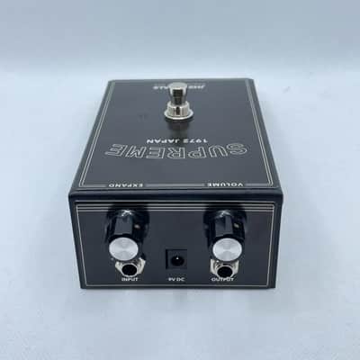 JHS Pedals USED ​​Supreme image 5