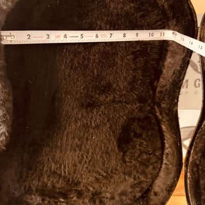 Hardshell Guitar Case image 7