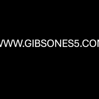 T-Bone Walker's 1949 Gibson ES-5N image 8