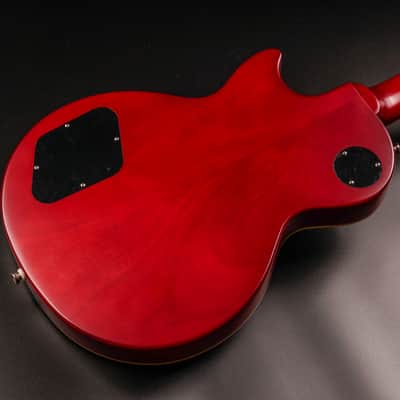 Epiphone Joe Bonamassa “Lazarus” 1959 Les Paul Standard 2021 – Gibson BurstBuckers – OHSC + COA image 12