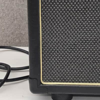 Bugara Vintage V5 Infinium Tube Guitar Combo Amplifier Tested image 2