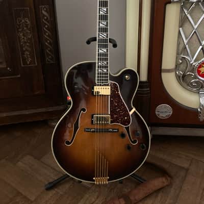 Gibson Super V CES – 1978 – erstes Produktionsjahr – außergewöhnlicher Zustand image 9